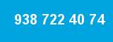 938 722 40 74 938 722 40 74